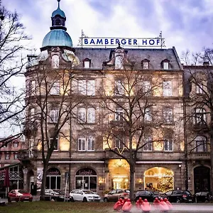 Bamberger Hof Bellevue Hotel
