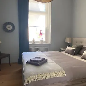Apartment Dom- U. Regnitzblick, Bamberg