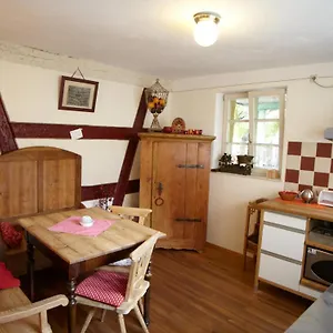 Alter Graben 8 Aparthotel