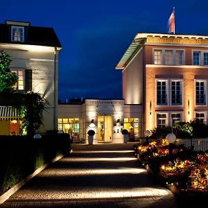 Geyerswoerth Hotel