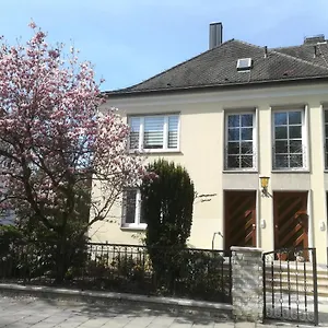 Apartment Im Hain, Bamberg