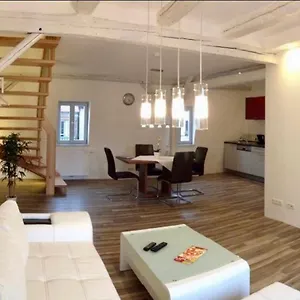 Ambiente Apartment