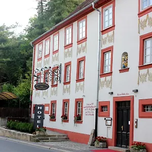 Zum Goldenen Anker Hotel