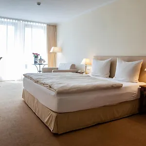 호텔 Altstadthotel Messerschmitt, 밤베르크