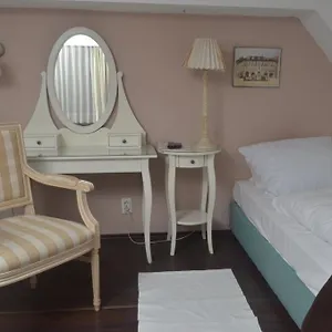 Graupner Hotel