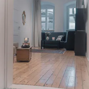 Adam&eva Apartment