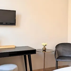 Hotell Martin Am Dom, Bamberg