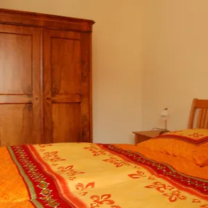 Apartment Heinrichseck, Bamberg