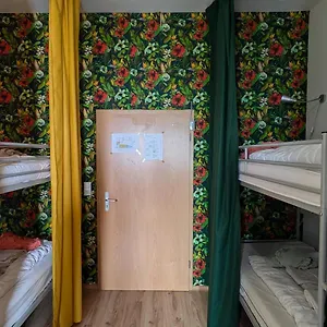 Hostel Tres Schick, Bamberg