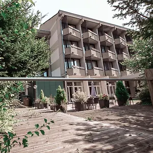 3* Hotel Altenburgblick