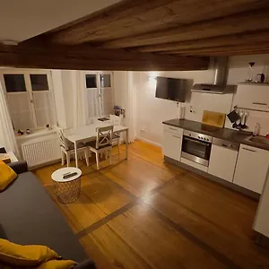 Apartment Am Rathaus, Bamberg