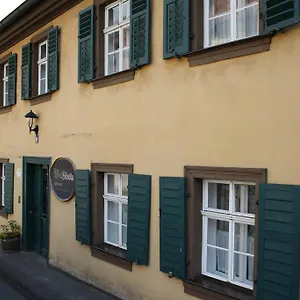 Apartment Zum Alten Haeusla, Bamberg