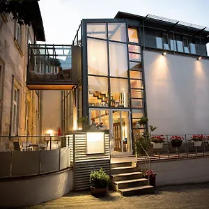 Hotell Am Dom, Bamberg