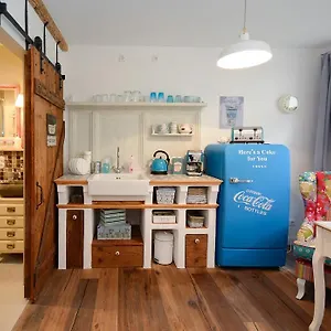 Apartment Schlafstube, Bamberg