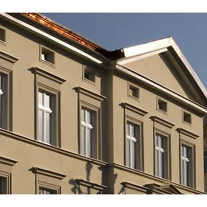 Apartment Monello - Charmanter Altbau, Bamberg