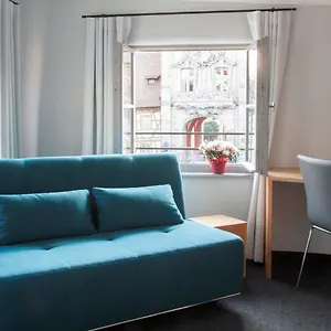 Apartment Rathausschaenke, Bamberg