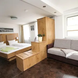 Apartment Am Griesgarten, Bamberg