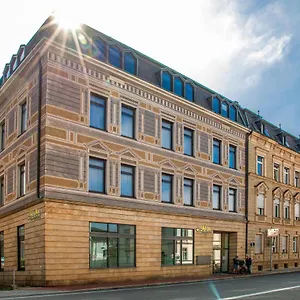 Hotel City Hotel Bamberg, Bamberg